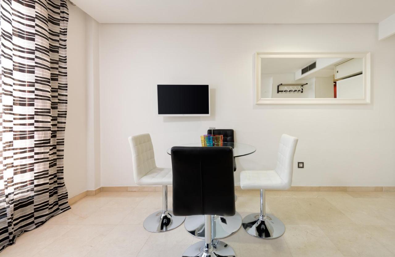 Apartamento La Llave De