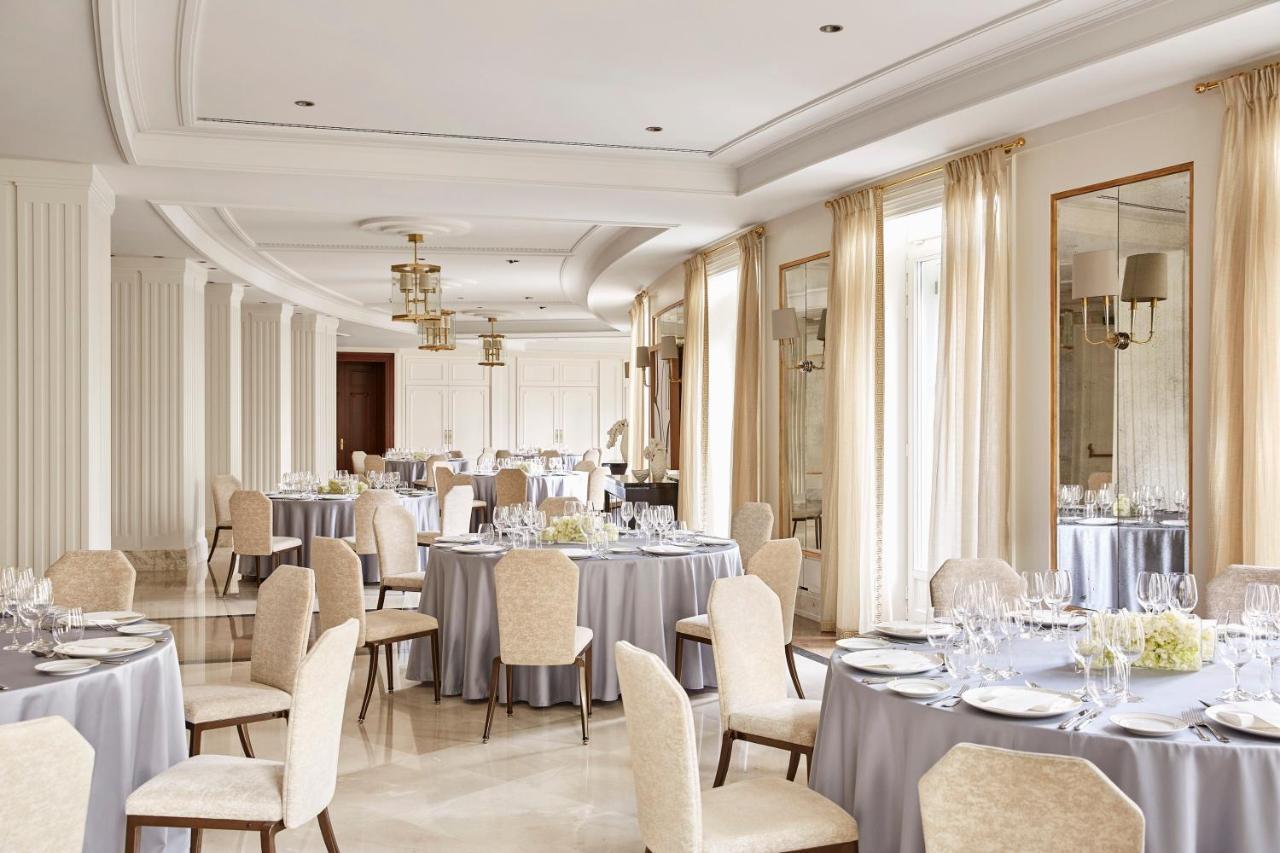 Four Seasons Madrid