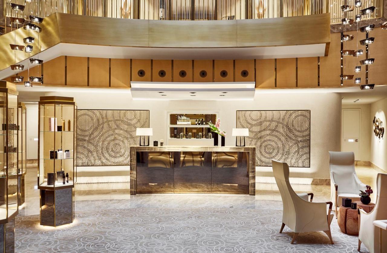 Four Seasons 5* Madrid