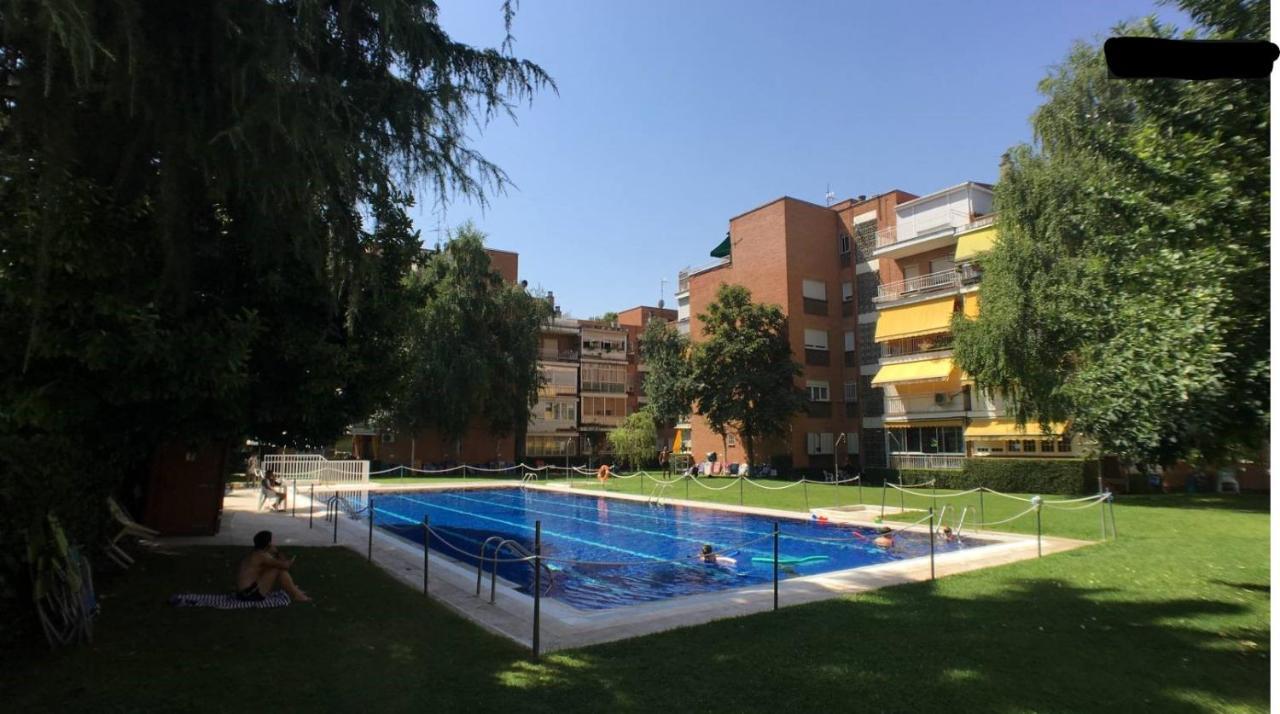 Casa Sara Hospedagem domiciliar Madri