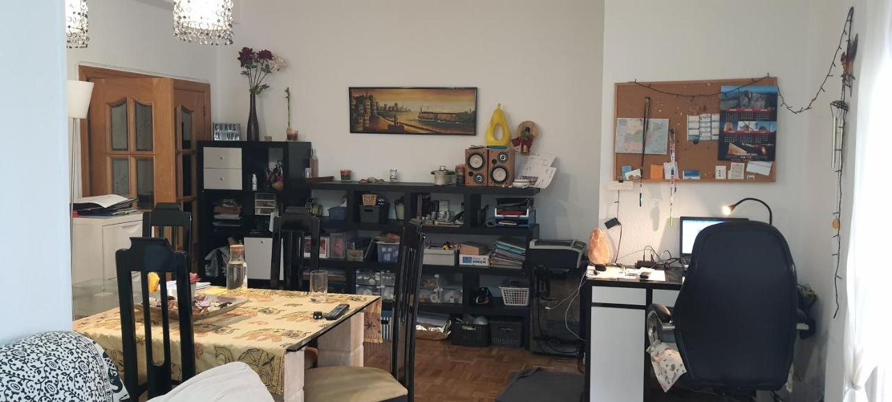 Casa Sara Homestay