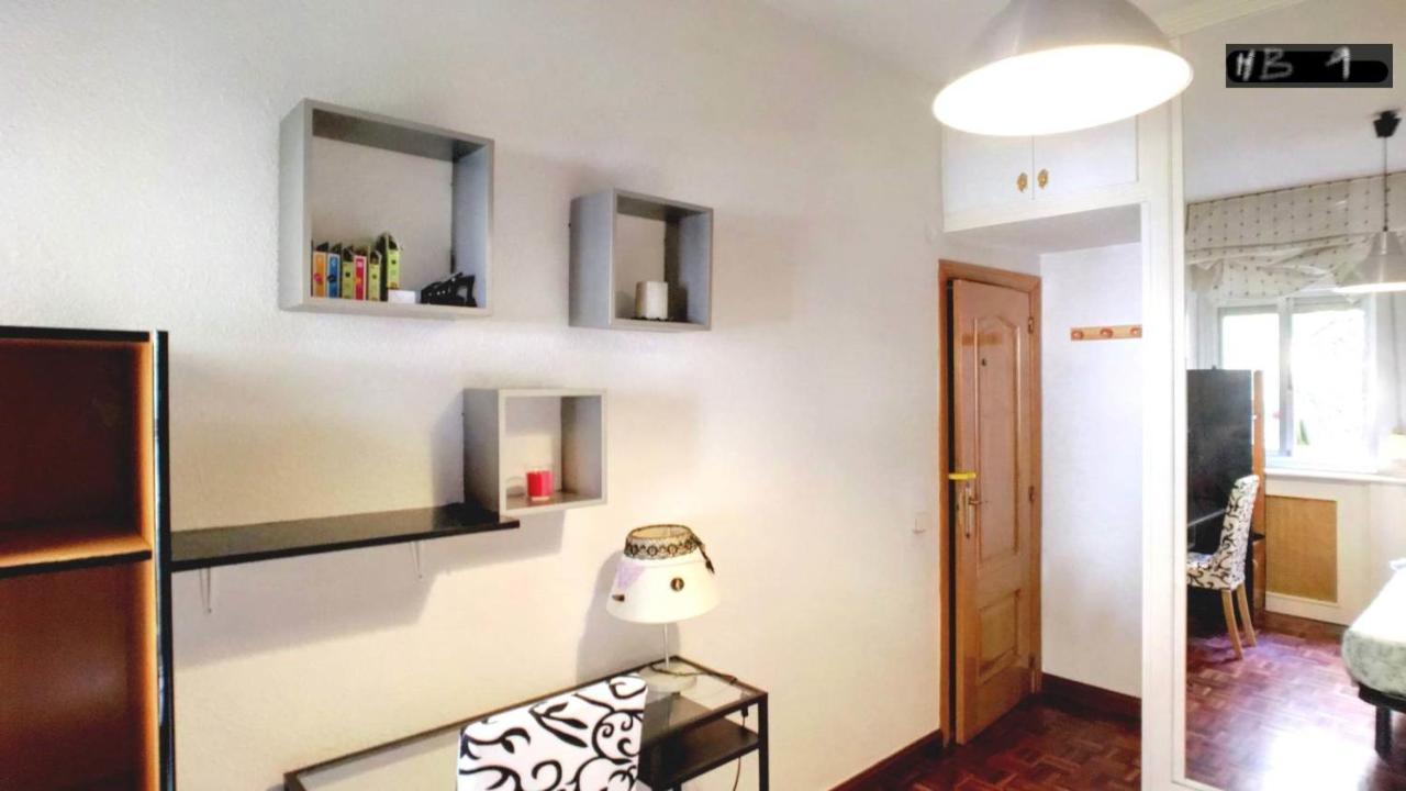 Hospedagem domiciliar Casa Sara