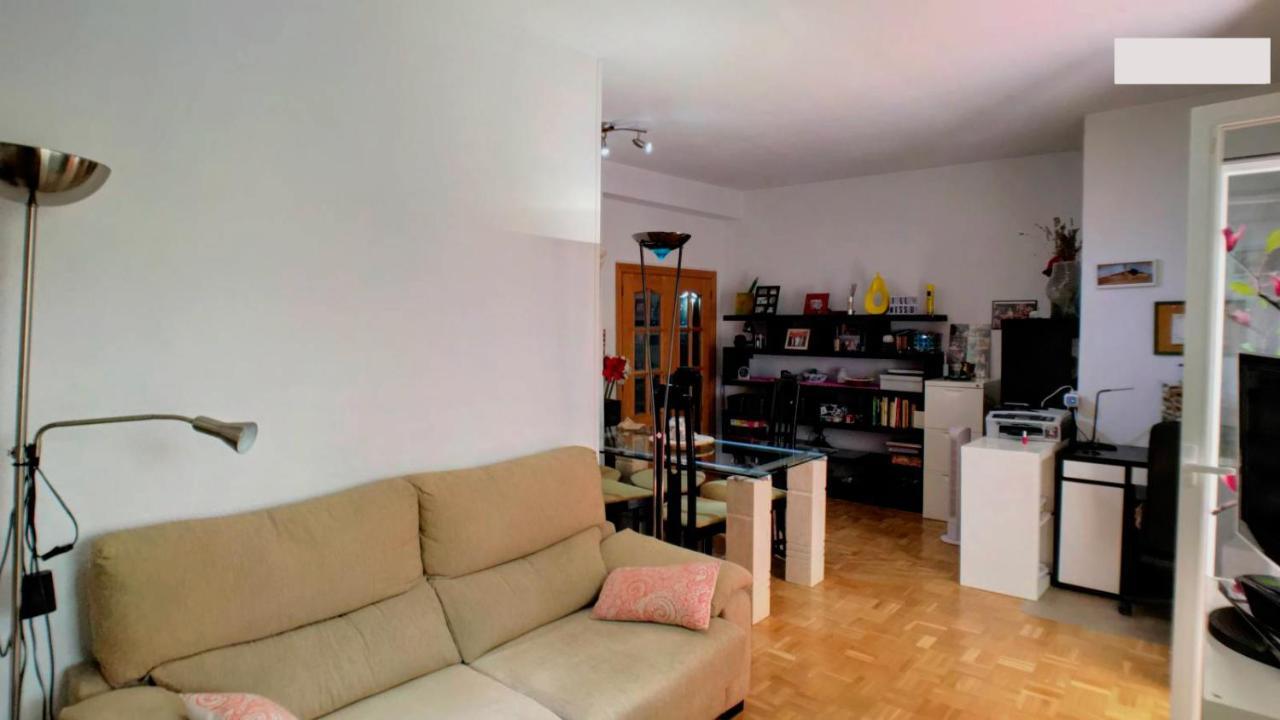 Casa Sara Hospedagem domiciliar Madri