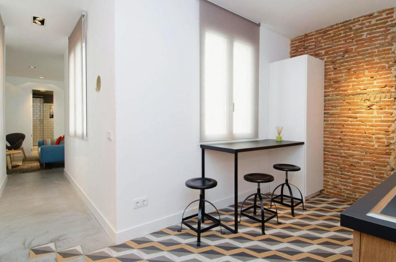 Waou Chueca Ii - Alquiler Corta Duracion Apartment