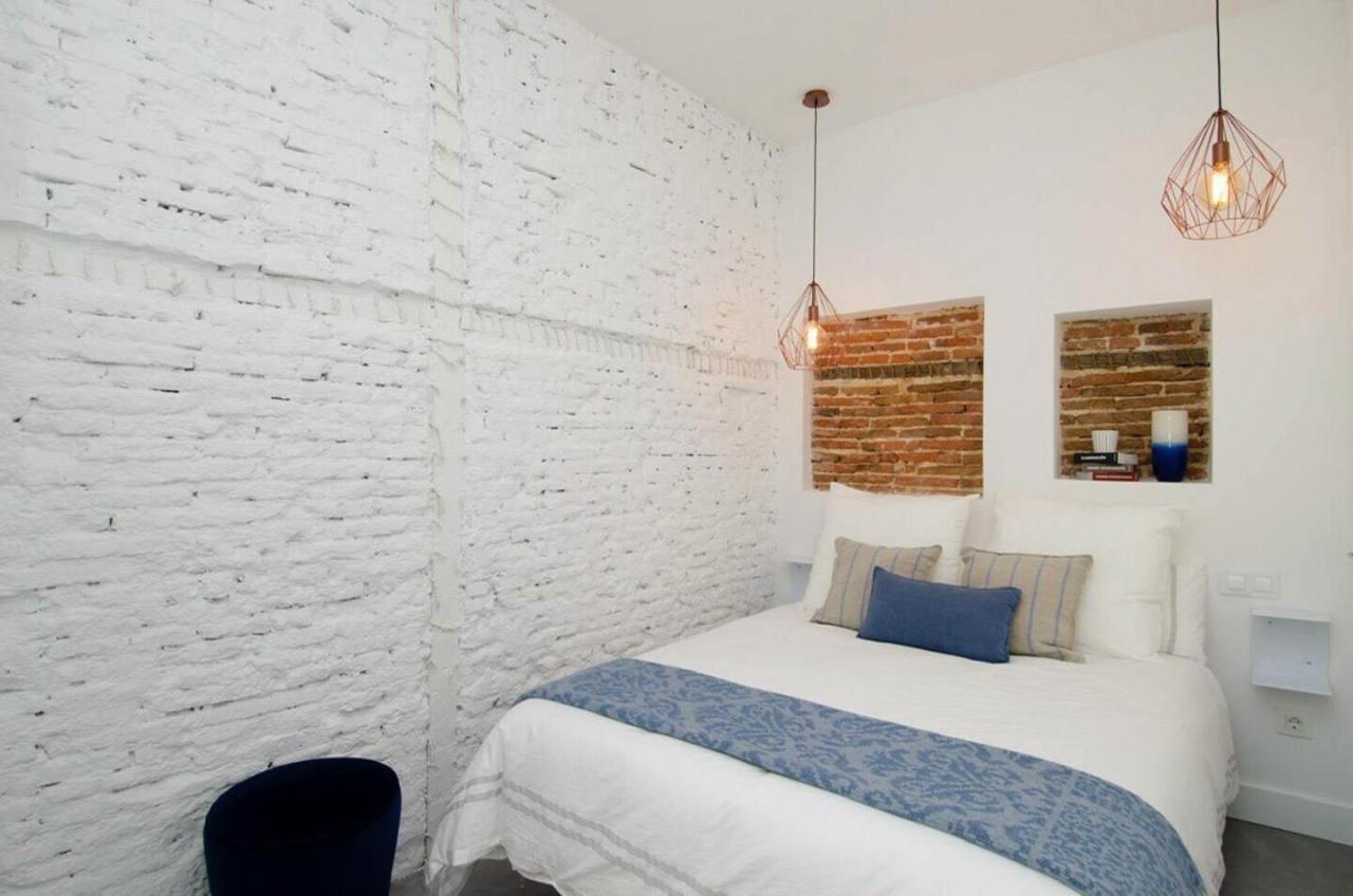 Waou Chueca Ii - Alquiler Corta Duracion Apartment Madrid