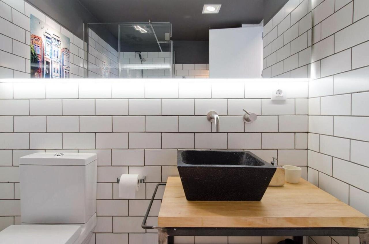 Apartment Waou Chueca Ii - Alquiler Corta Duracion *