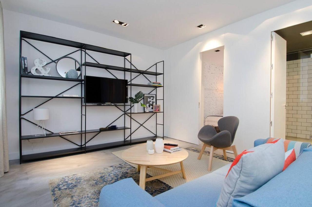 Waou Chueca Ii - Alquiler Corta Duracion Apartment Madrid