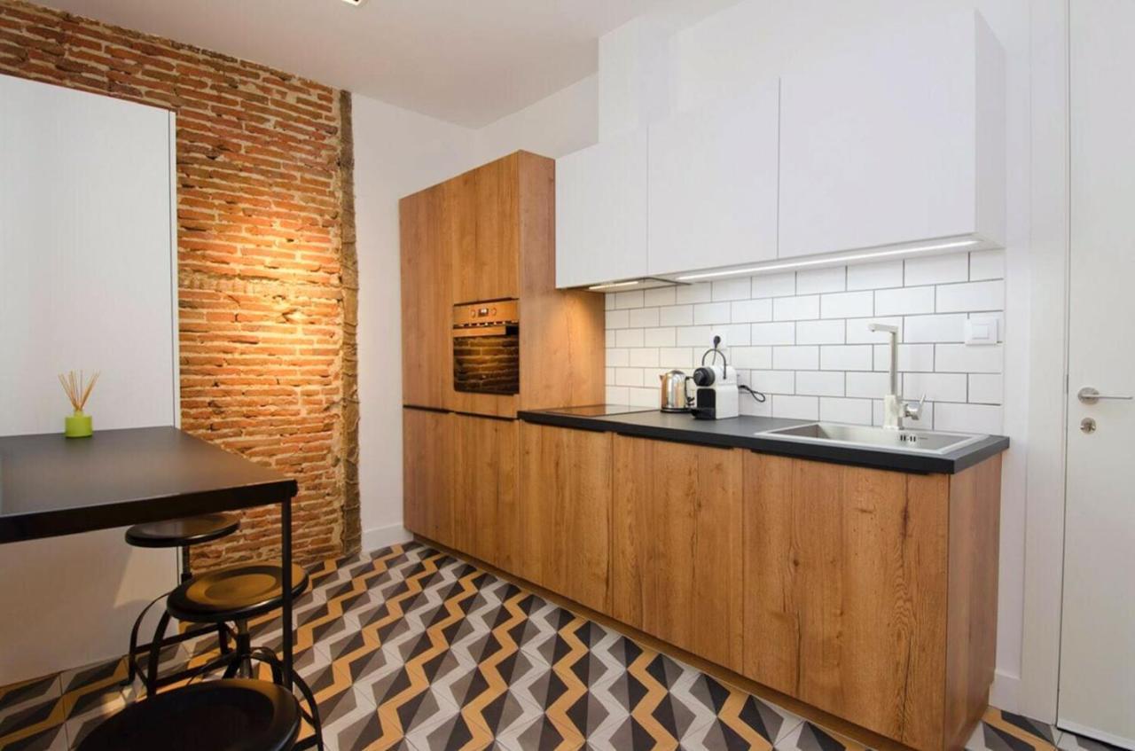 Waou Chueca Ii - Alquiler Corta Duracion Apartment Madrid