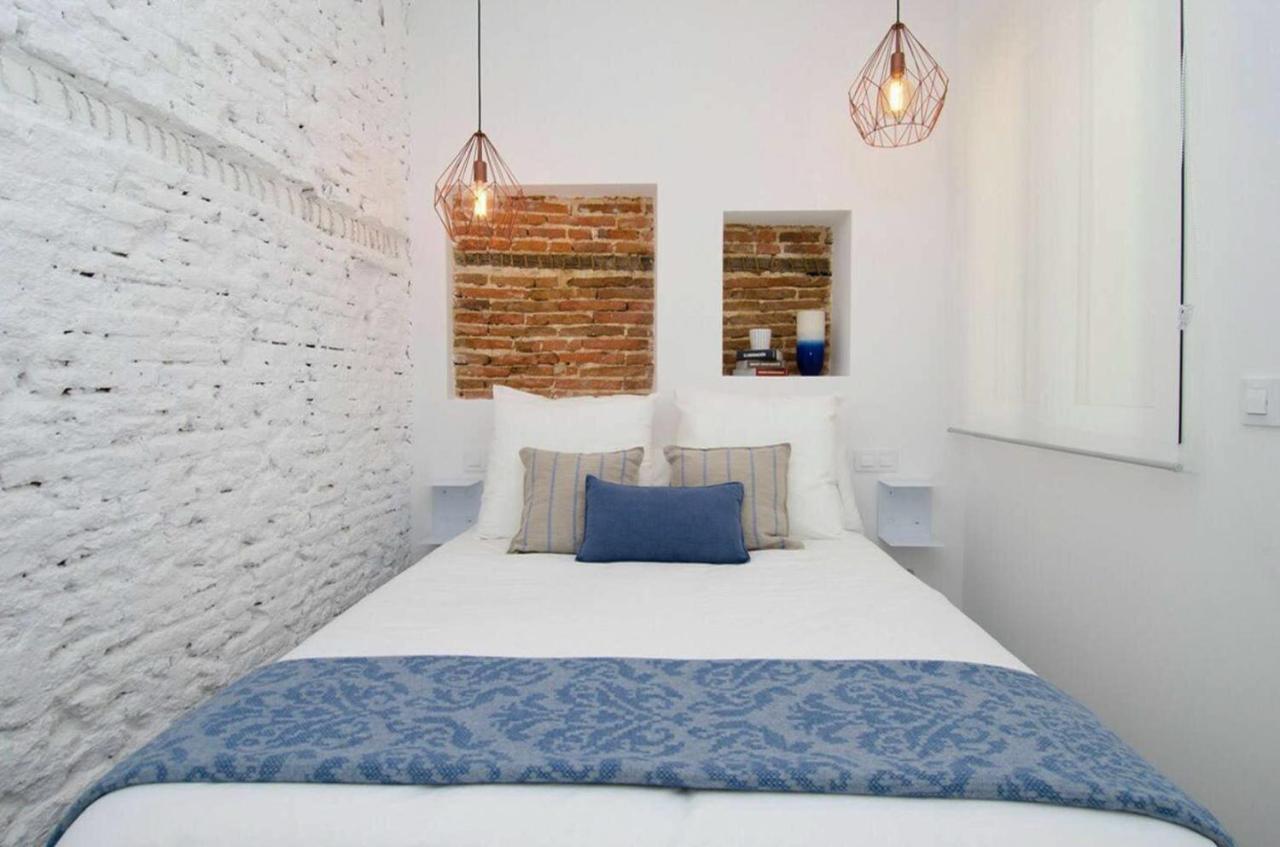 Waou Chueca Ii - Alquiler Corta Duracion Apartment