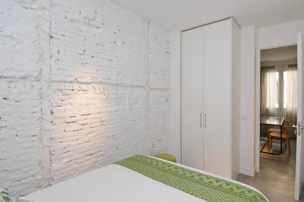 Apartment Waou Chueca Ii - Alquiler Corta Duracion Madrid