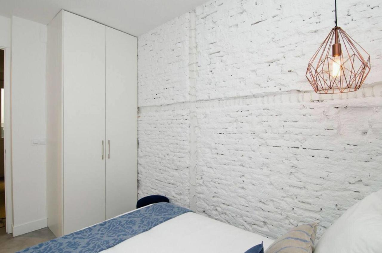 Waou Chueca Ii - Alquiler Corta Duracion * Madrid
