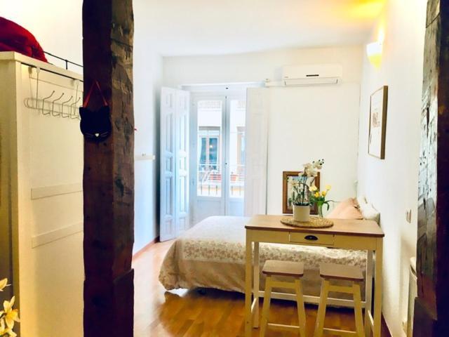 Apartment Estudio Magdalena, Pleno Centro De