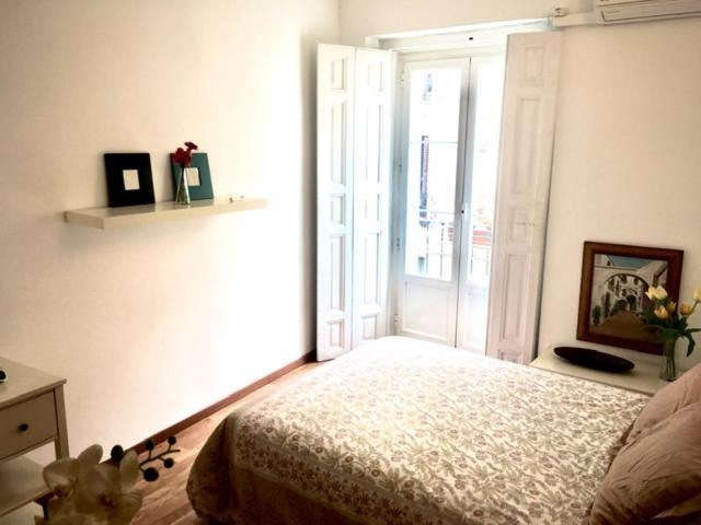 Estudio Magdalena, Pleno Centro De Apartment