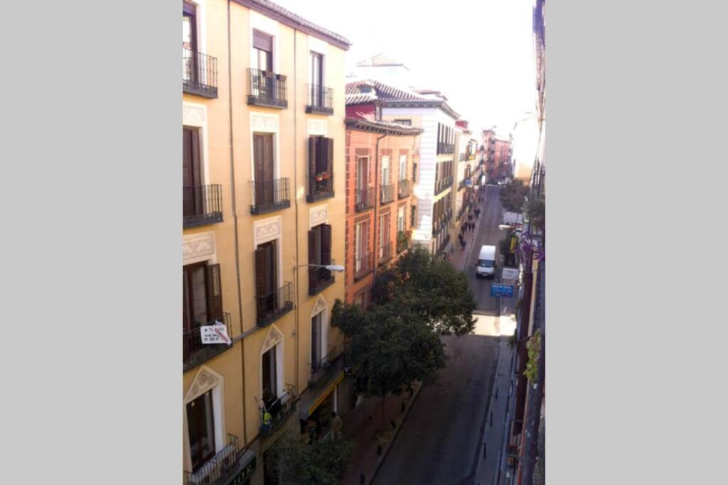 Estudio Magdalena, Pleno Centro De Apartamento *