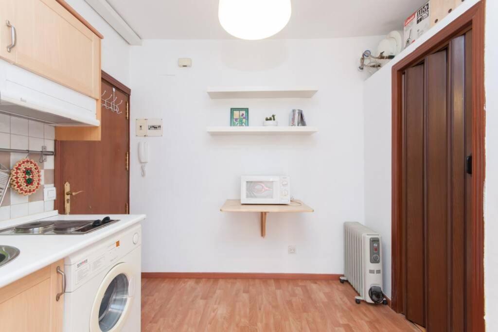 Apartment Estudio Magdalena, Pleno Centro De