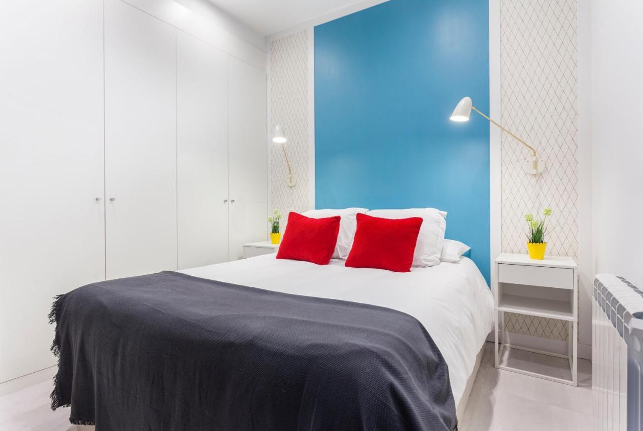 Appartement Mit House Patio En