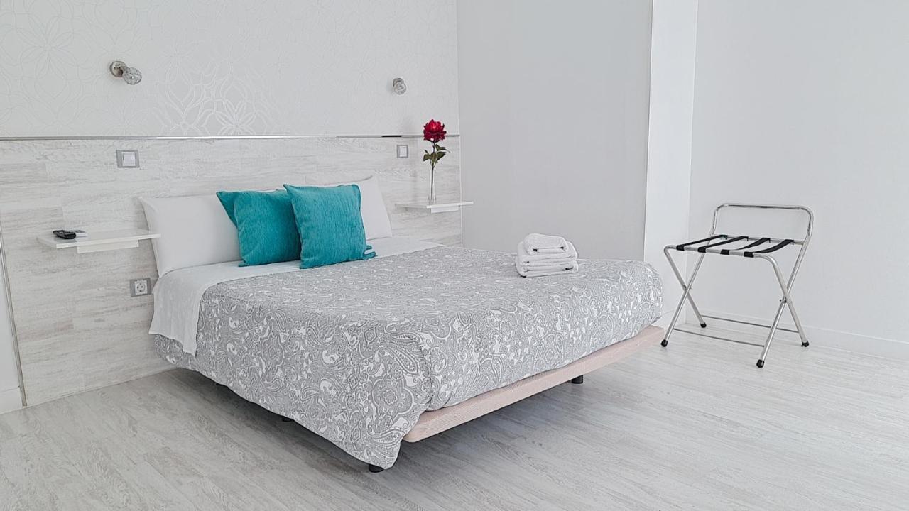 Guest house Met Madrid
