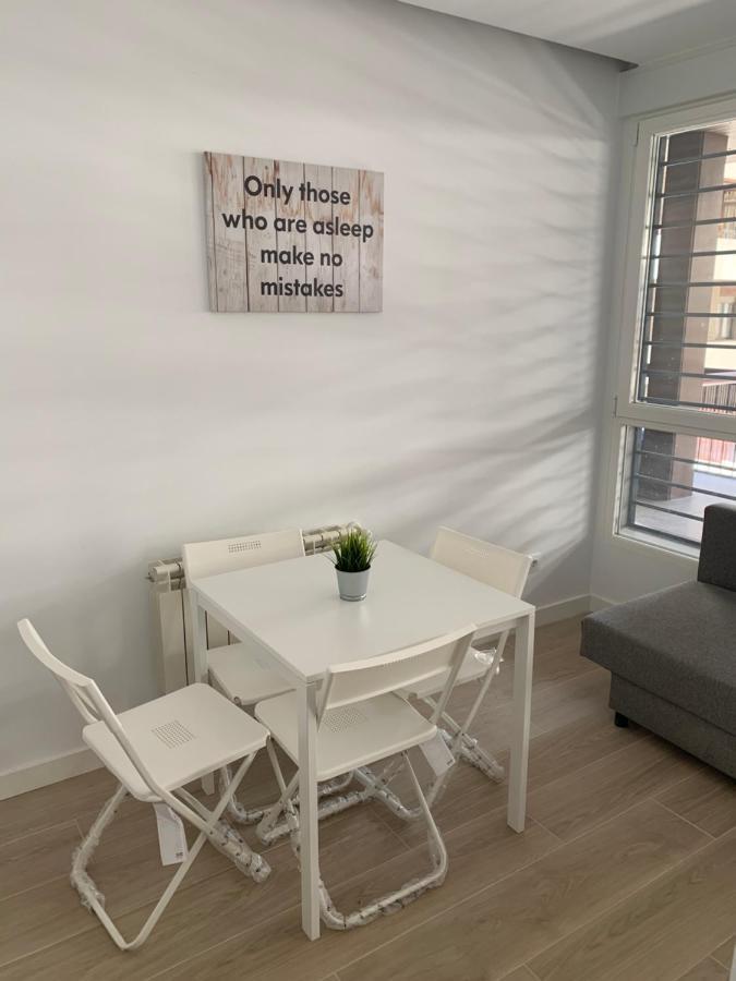 Apartment Moncloa-arguelles Nuevos Pisos