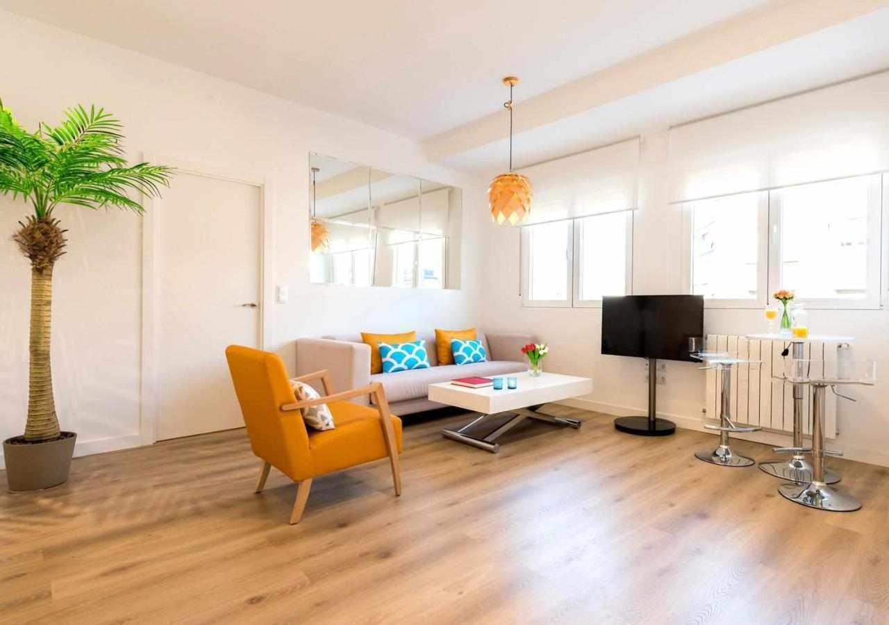 Appartement El Viso Smart Ii Madrid
