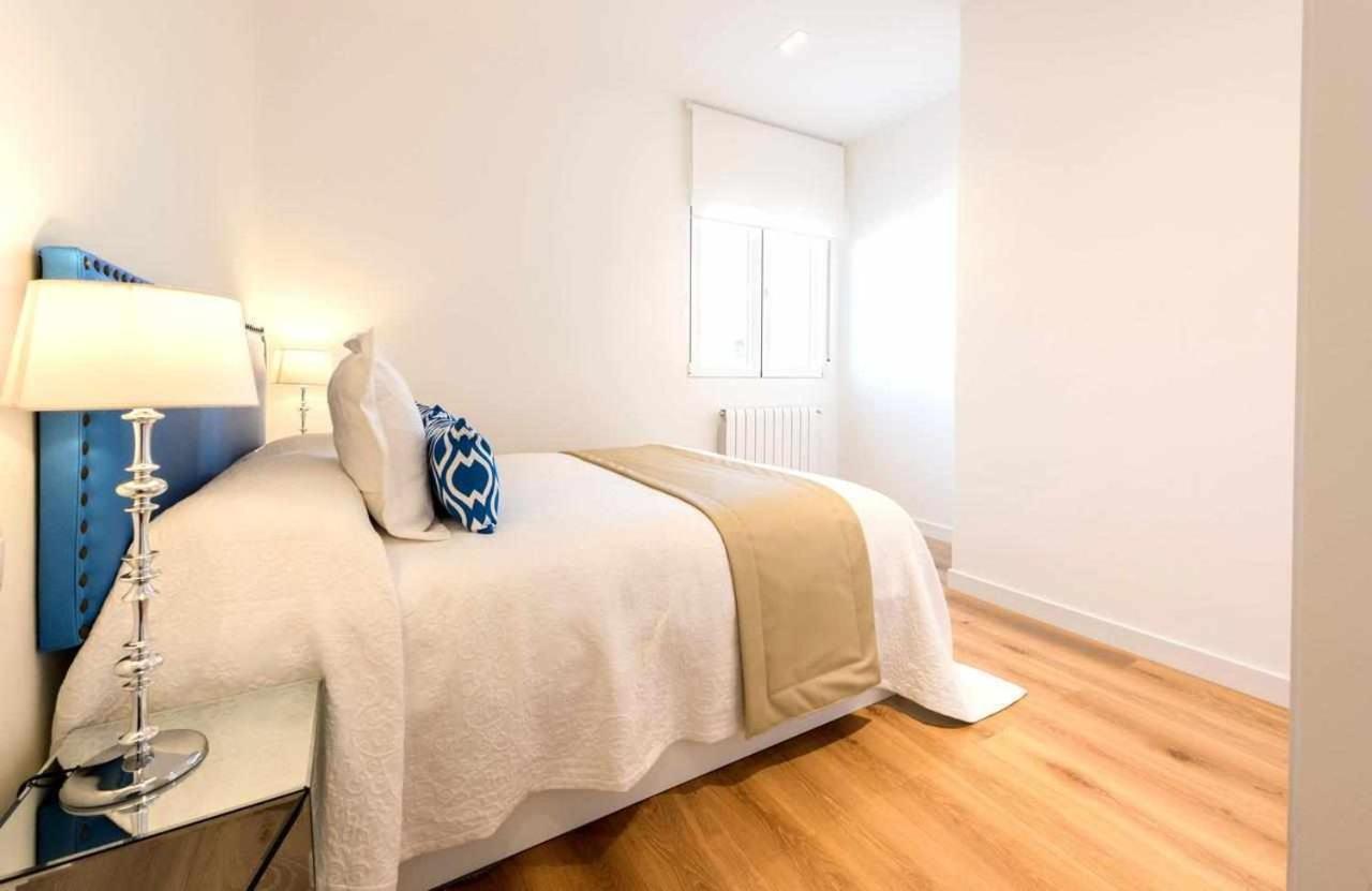 El Viso Smart Ii Madri