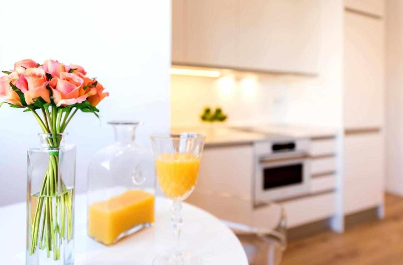 Apartamento El Viso Smart Ii