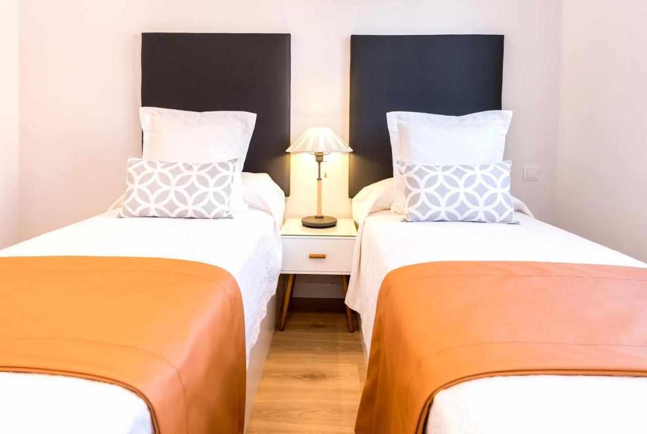 Apartamento El Viso Smart Ii *