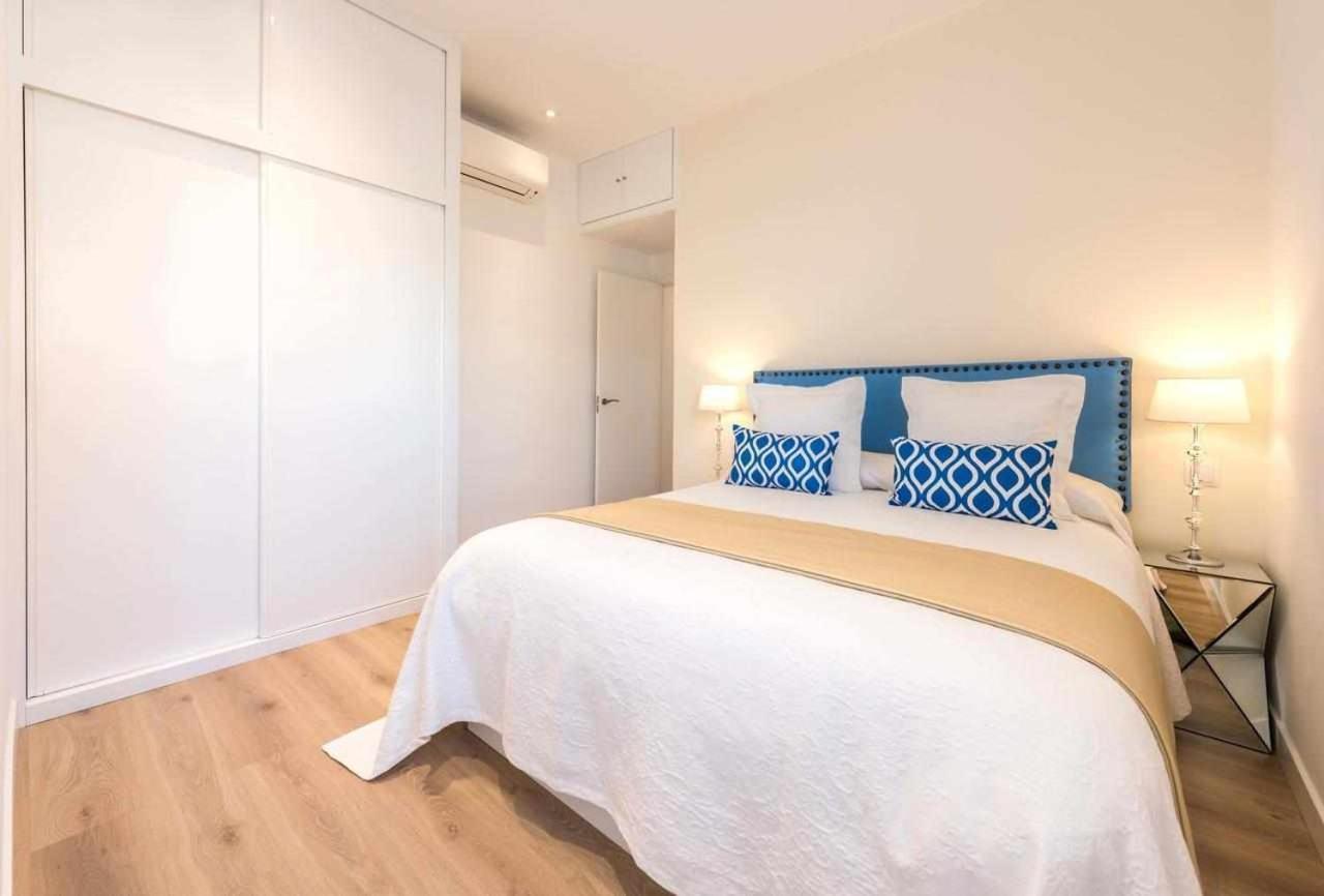 Apartamento El Viso Smart Ii Madri