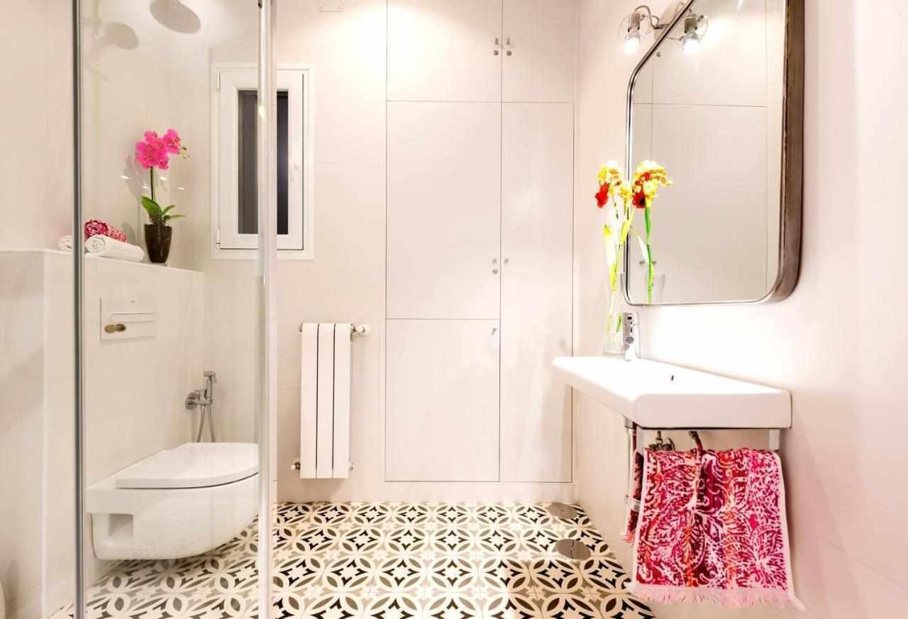 El Viso Smart Ii Apartamento Madri