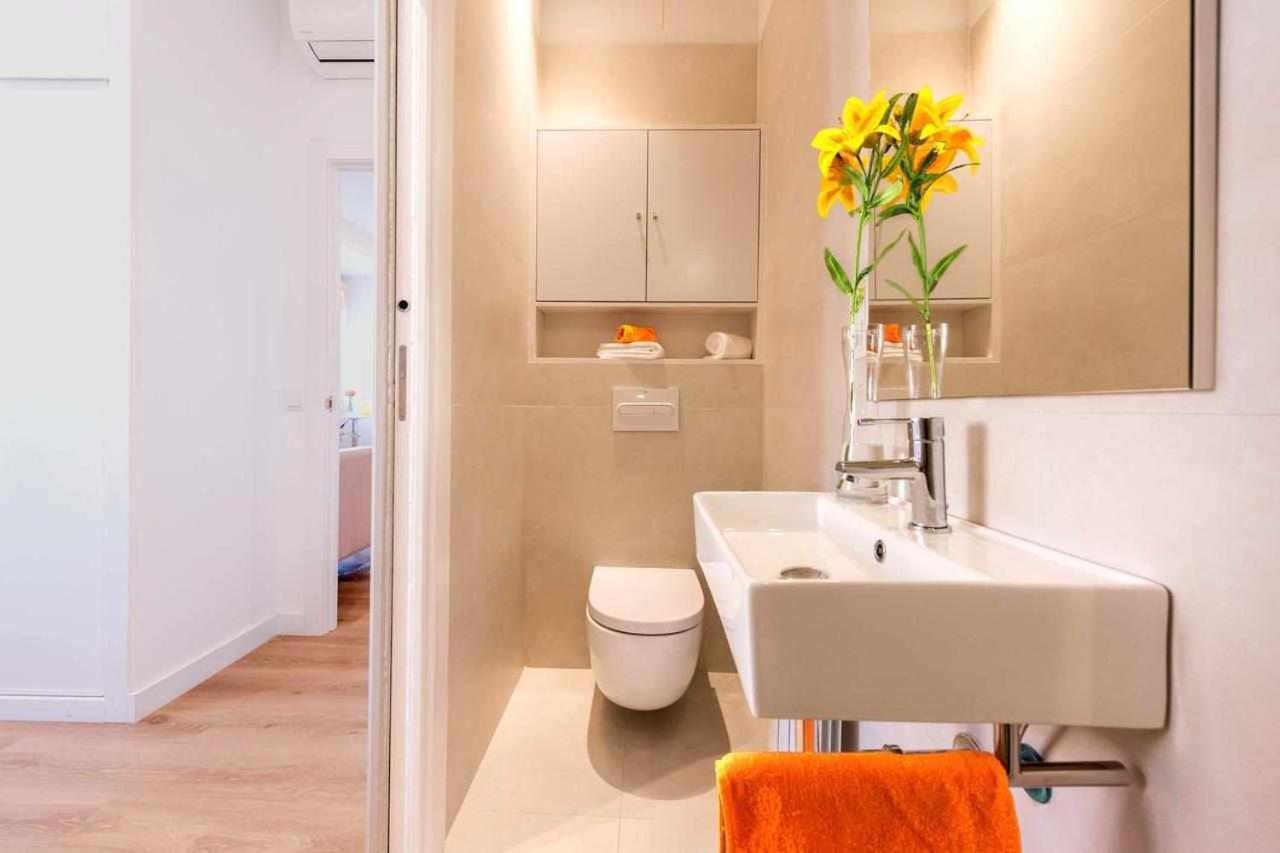 Apartamento El Viso Smart Ii *