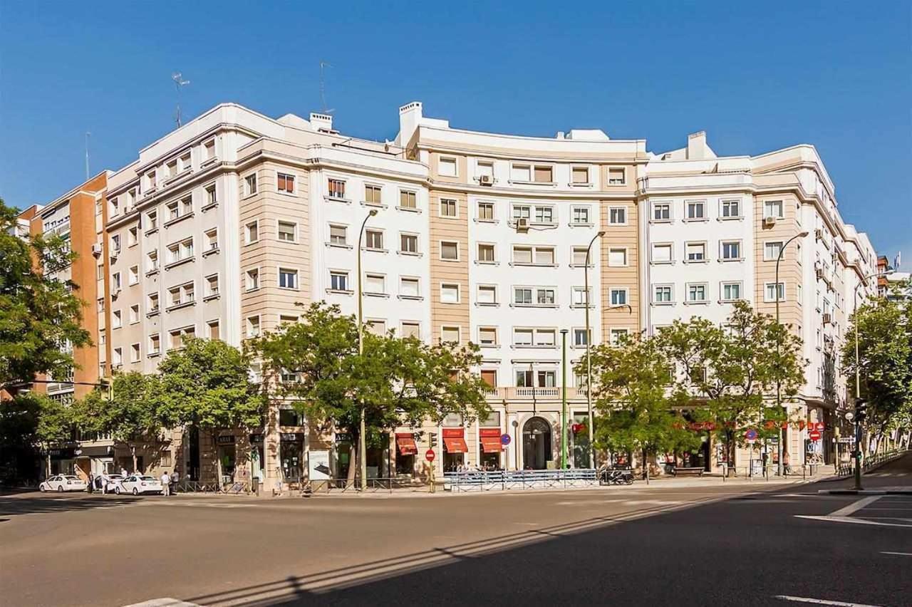 Apartamento El Viso Smart Ii Madri