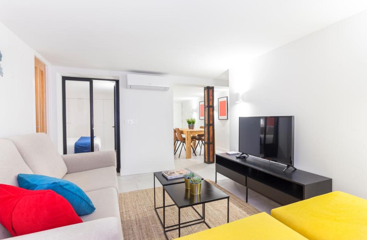 Mit House Patio En Appartement *