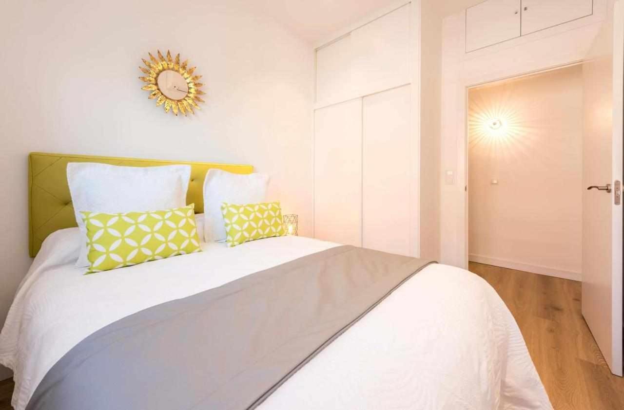 El Viso Smart Ii Apartamento *
