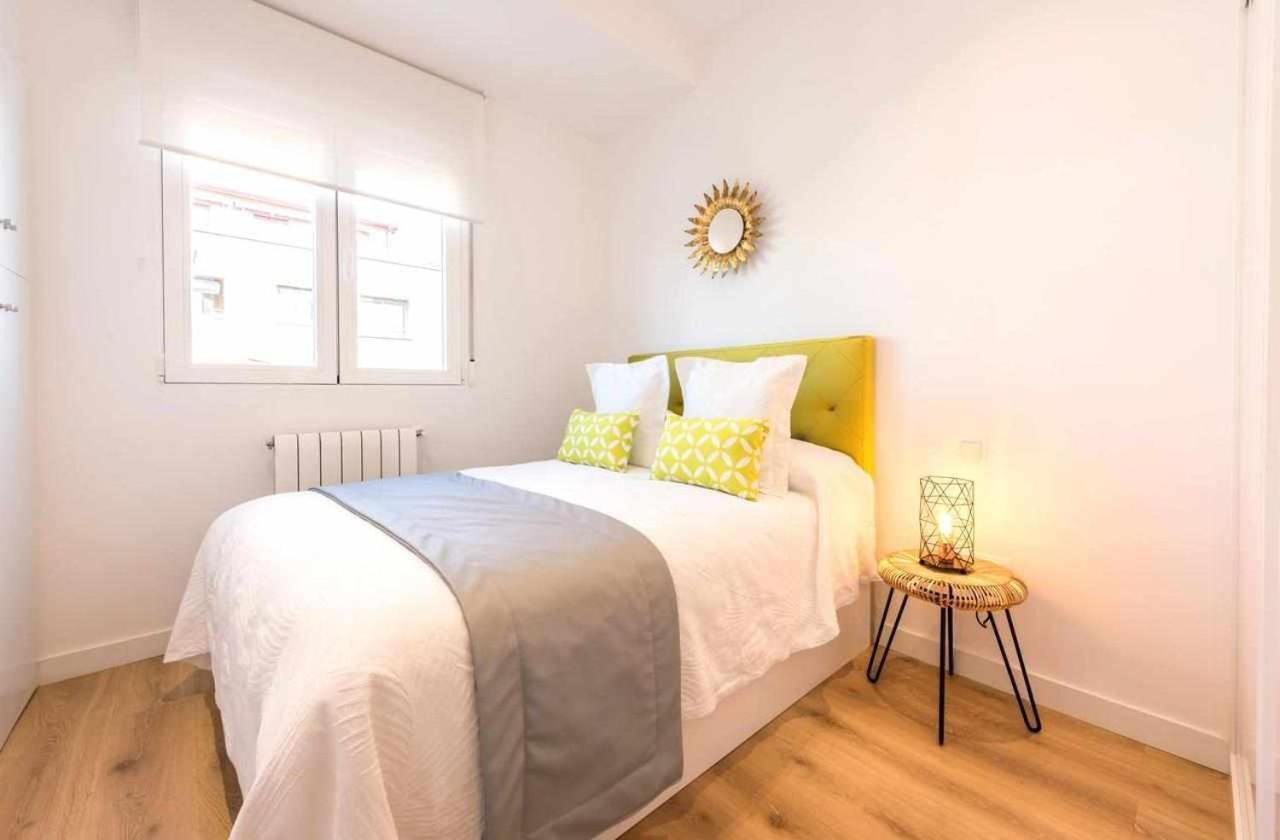El Viso Smart Ii Apartamento Madri