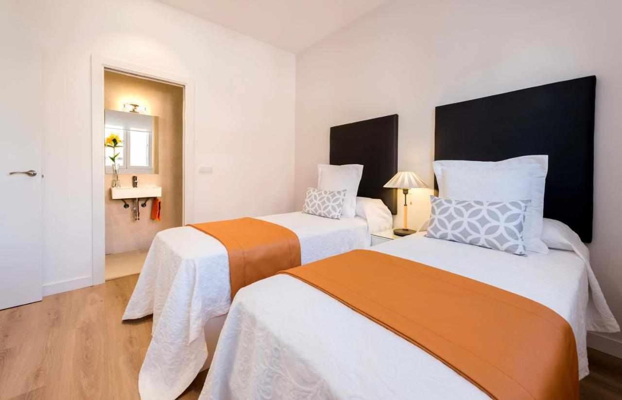 Appartement El Viso Smart Ii *