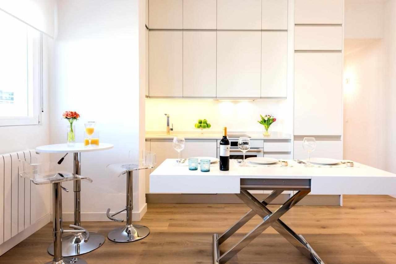 El Viso Smart Ii Apartamento Madri