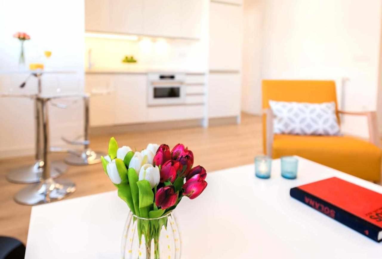 El Viso Smart Ii Apartamento Madri