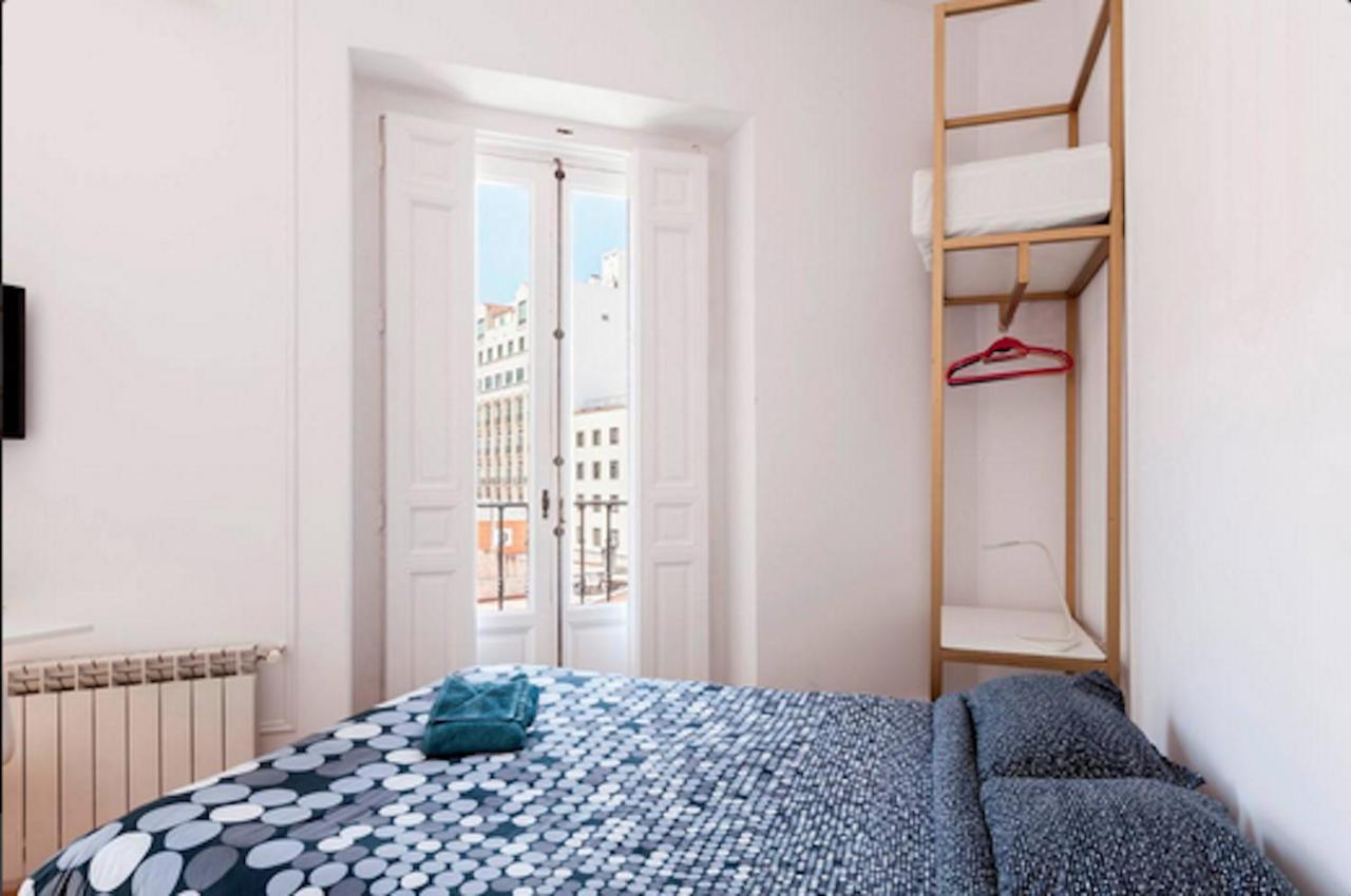 Five Balconies By Gran Via Apartamento *