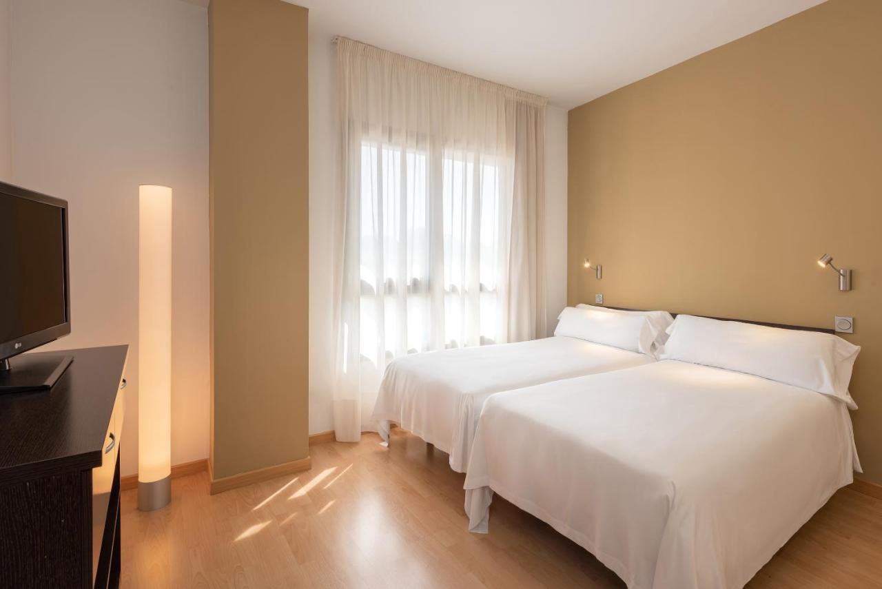 Airport Suites, Affiliated By Meliá Apart-hotel Madri