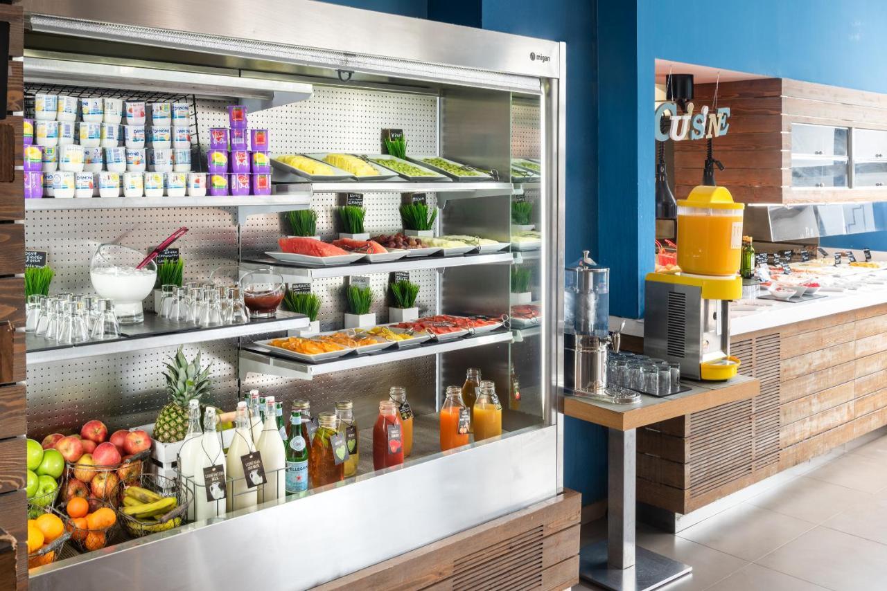 Airport Suites, Affiliated By Meliá Apart-hotel