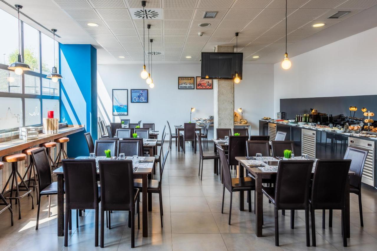 Airport Suites, Affiliated By Meliá Madri