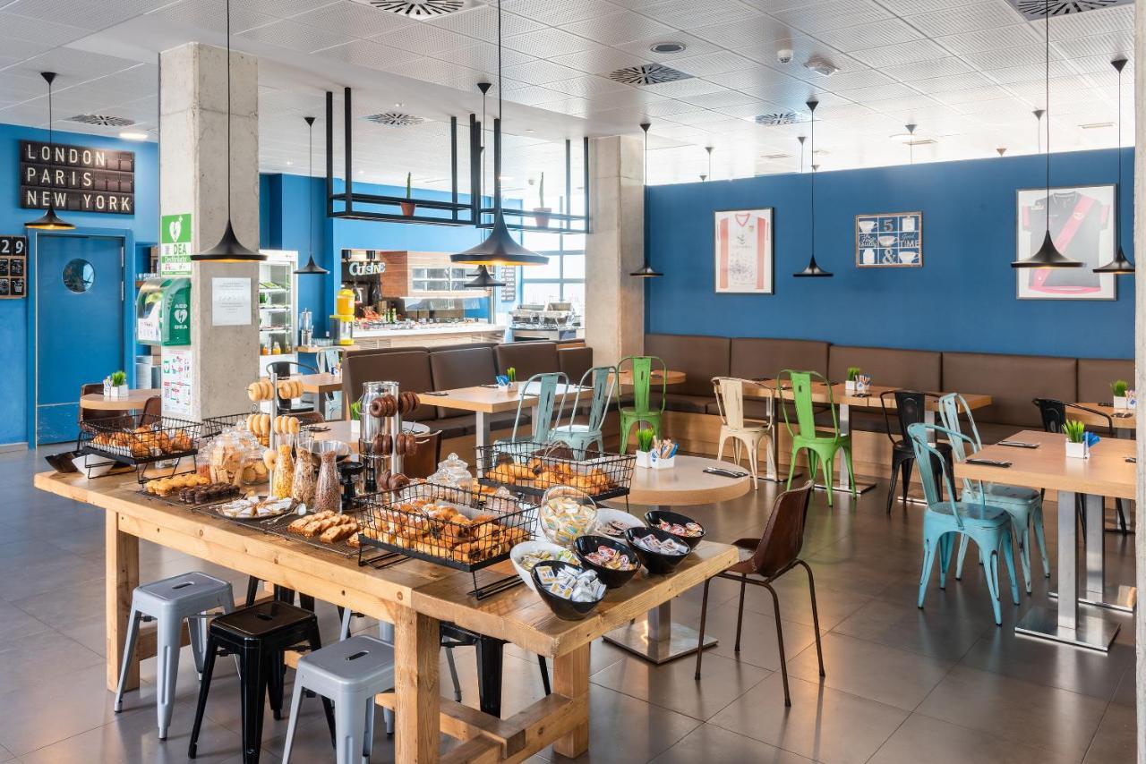 Airport Suites, Affiliated By Meliá 2*