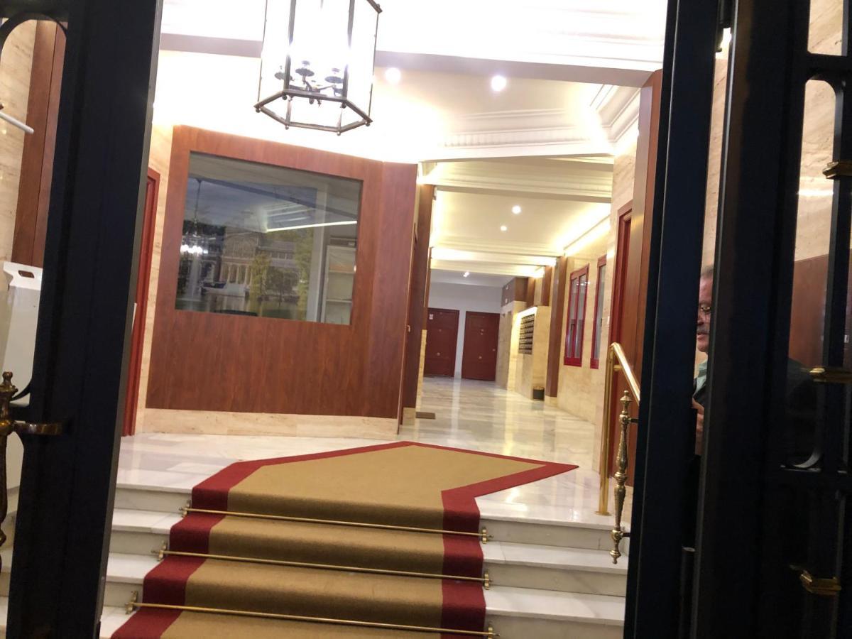 Apartamento Milla De Oro