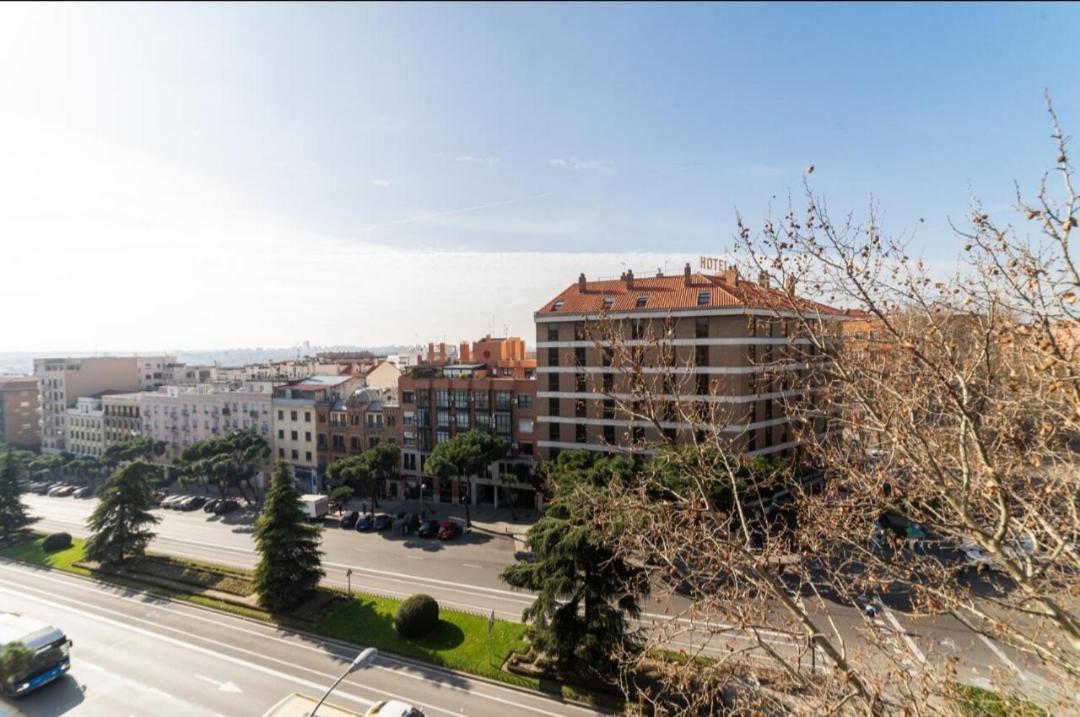 Glorieta Puerta De Toledo Appartement Madrid
