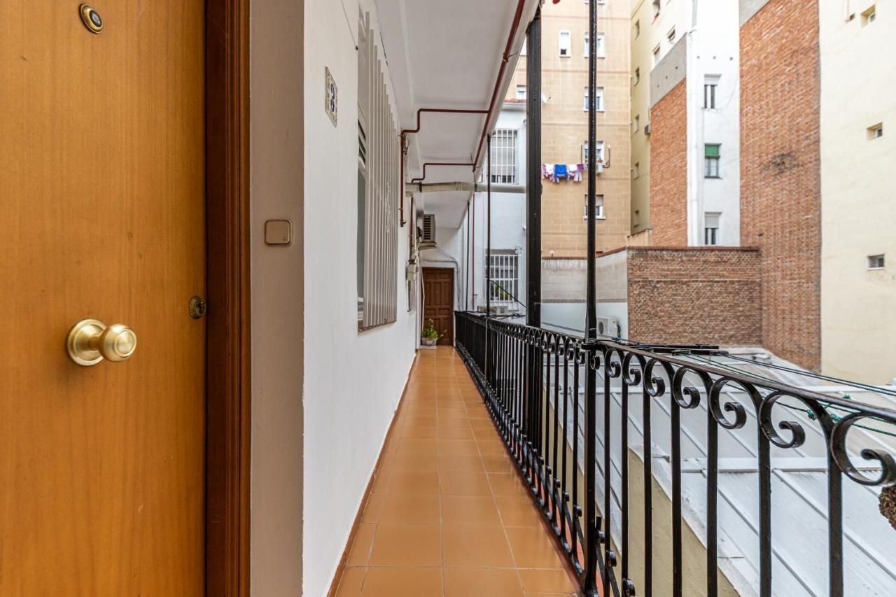 Appartement Bnbholder Hunky Atocha *