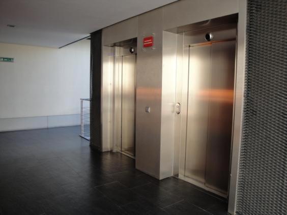 Apartamento Centro Gta Embajadores Sebastian El Cano Madrid