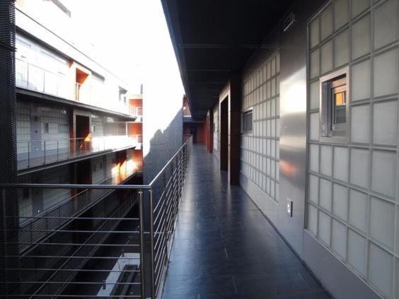 Centro Gta Embajadores Sebastian El Cano Apartamento