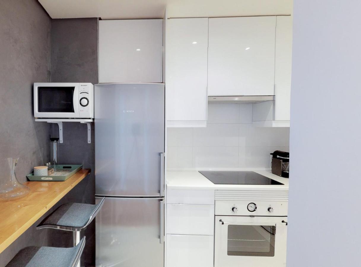 San Jeronimo I Appartement