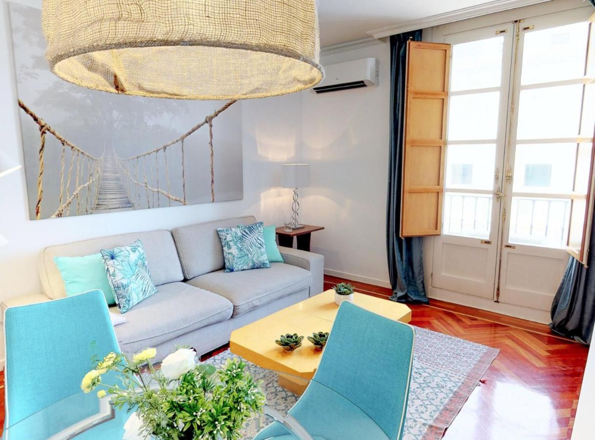 Appartement San Jeronimo I