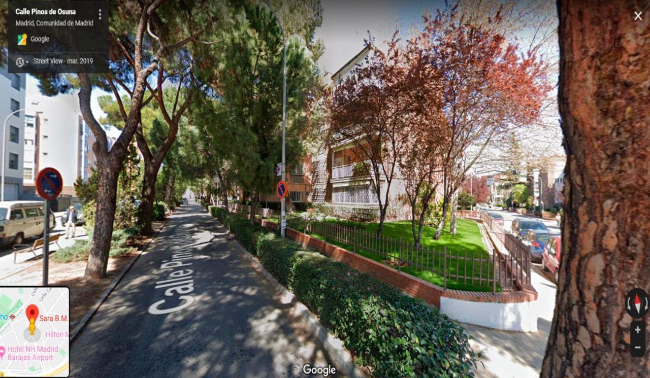 Hospedagem domiciliar Casa Sara