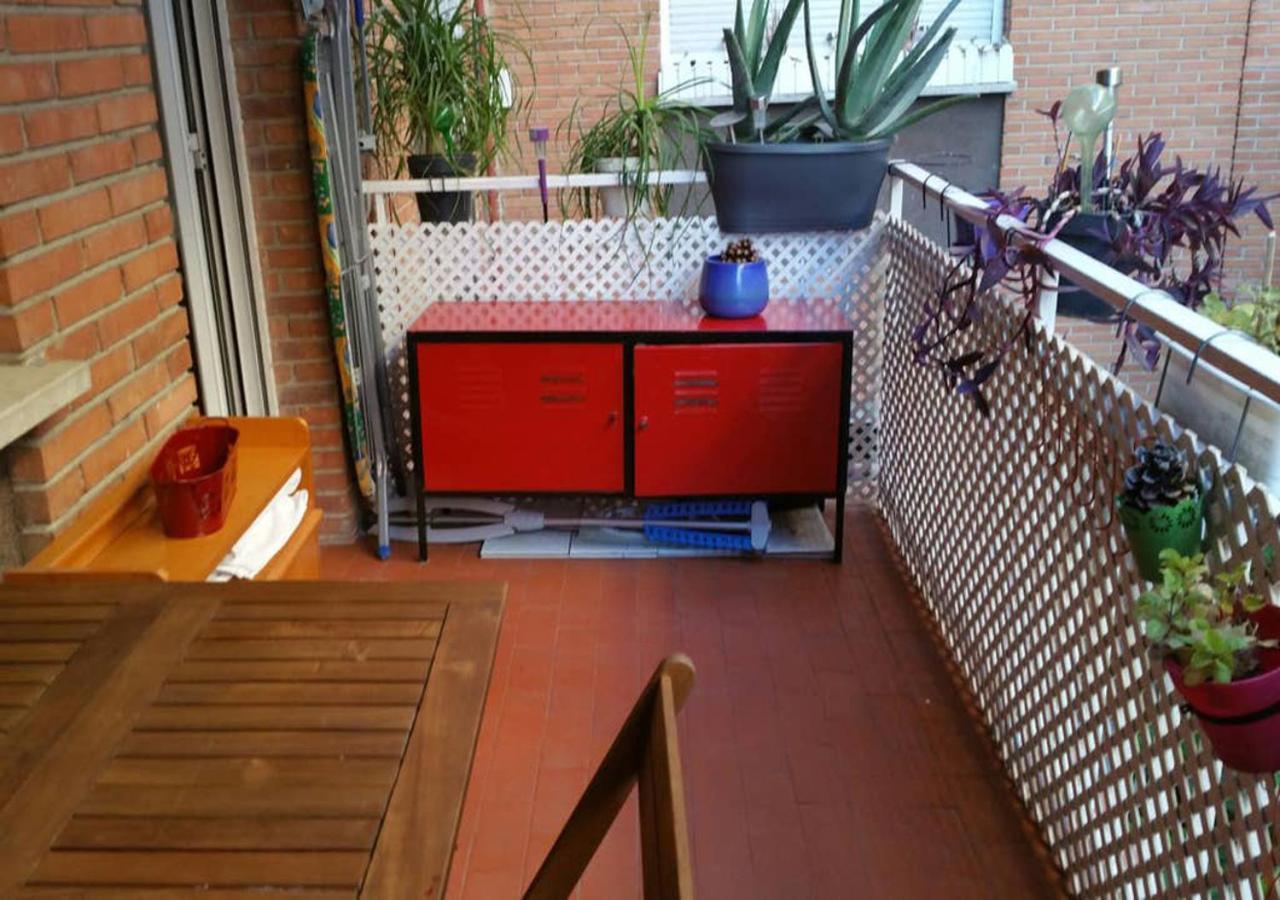 Homestay Casa Sara